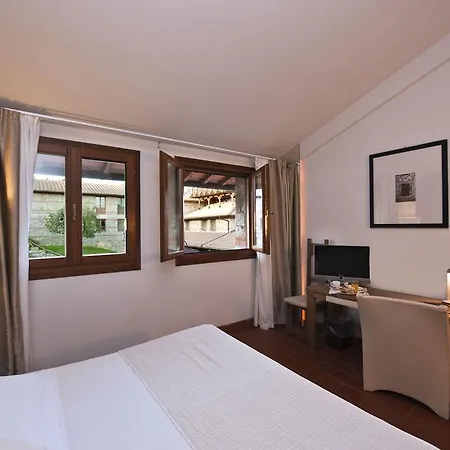 Cdh Radda 4* Σιένα