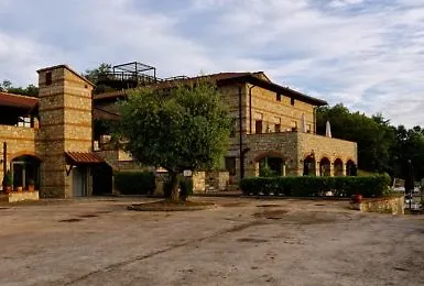 Cdh Radda 4* Σιένα