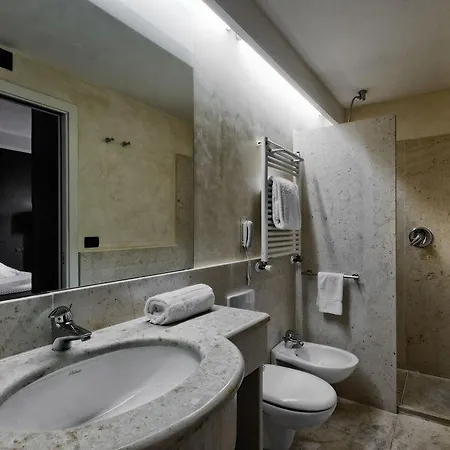 Hotel Cdh Radda 4*