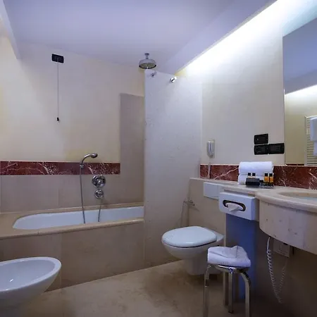 Cdh Radda Hotel 4*