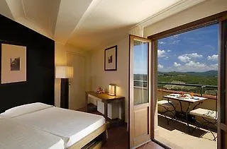 Hotel Cdh Radda 4*