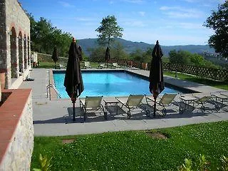 Hotel Cdh Radda