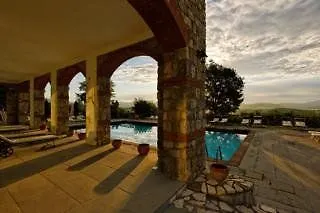 Cdh Radda Hotel