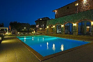 Cdh Radda Hotel Sienne