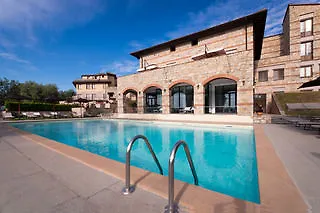 Hotel Cdh Radda