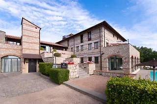 Hotel Cdh Radda Sienne