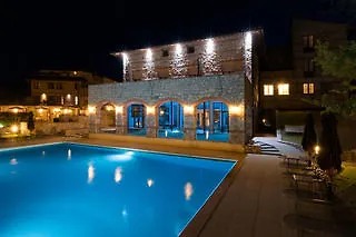 Hotel Cdh Radda 4*