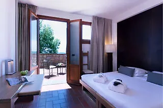 Hotel Cdh Radda