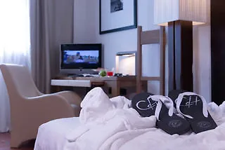 Hotel Cdh Radda 4*