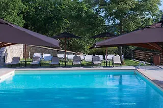 Hotel Cdh Radda 4*