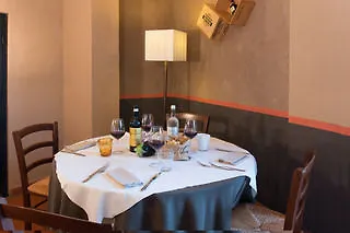 Hotel Cdh Radda 4*