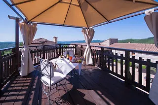 Hotel Cdh Radda 4*
