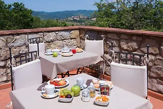 Hotel Cdh Radda