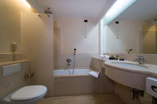 Hotel Cdh Radda