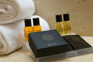 Hotel Cdh Radda Sienne