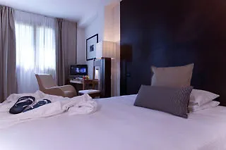 Hotel Cdh Radda 4*
