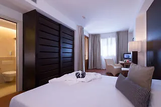 Hotel Cdh Radda