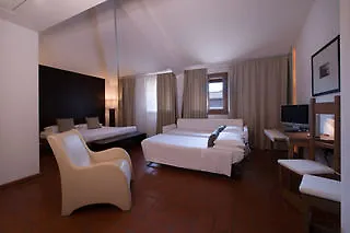 Hotel Cdh Radda