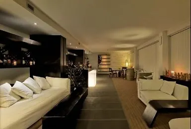 Hotel Cdh Radda 4*