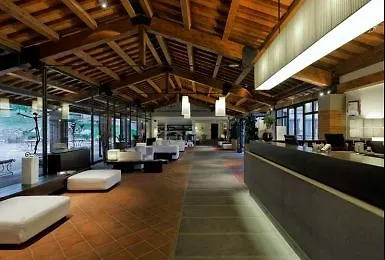 Hotel Cdh Radda