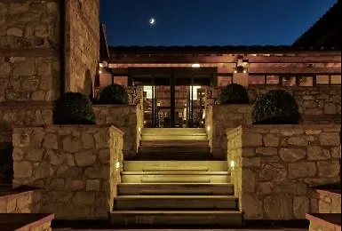Cdh Radda Hotel Sienne