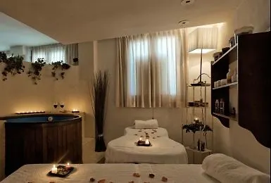 Cdh Radda Hotel