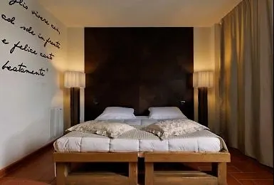 Cdh Radda Hotel 4*