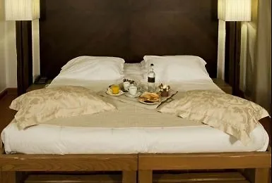 Hotel Cdh Radda Sienne