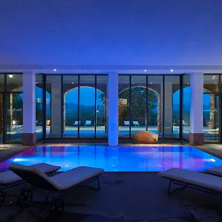 Cdh Radda Hotel Sienne