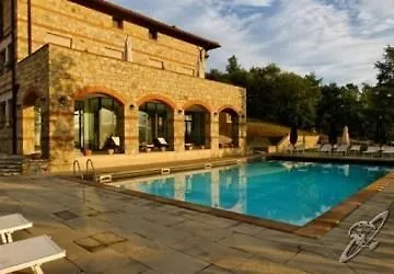 Hotel Cdh Radda 4*